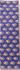 BEDSHEET 50X90 ACRYLIC JACQUARD